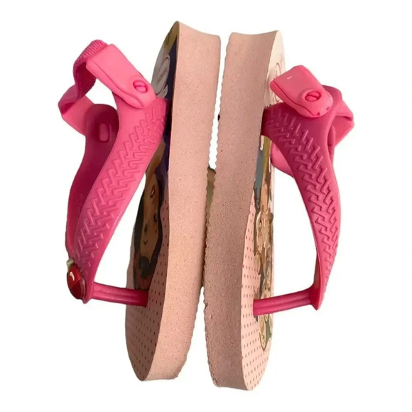 Havaianas Snow White Disney toddler baby size 6C - Picture 3 of 7